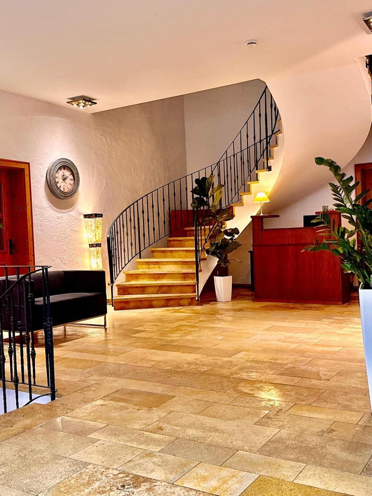 Hotel Restaurant Moosmuehle Dietenhofen Exteriör bild