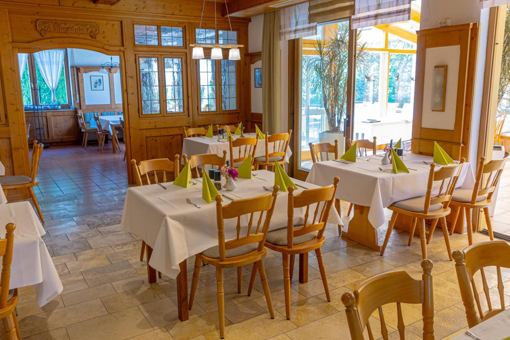 Hotel Restaurant Moosmuehle Dietenhofen Exteriör bild